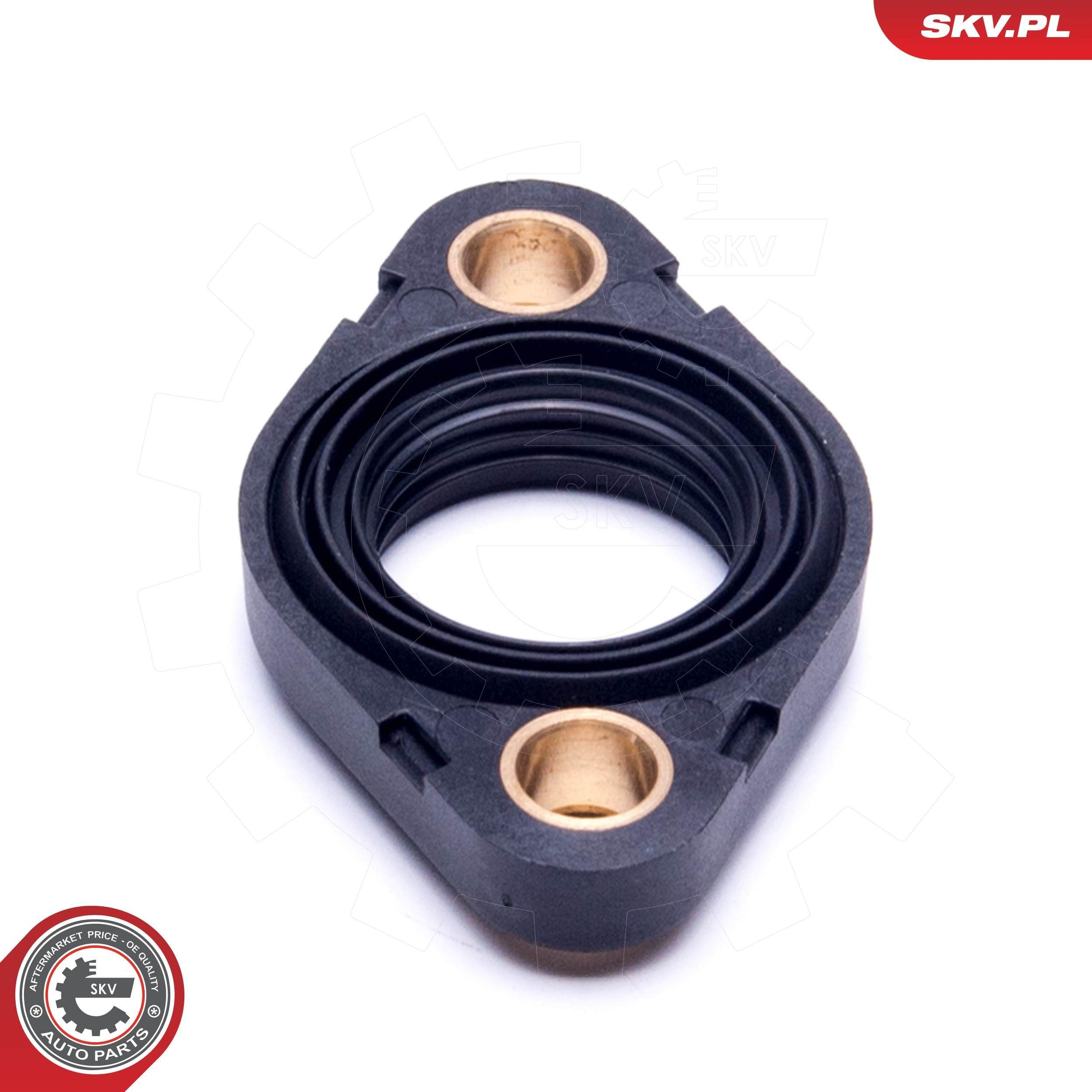 Прокладка крышки клапана на BMW 7  F01, F02, F03, F04